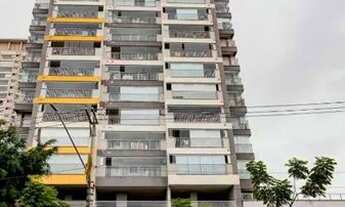 Imagem 6: SãO PAULO - Apartamento Padrão - Santo Amaro