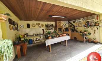 Imagem 4: São Paulo - Casa Padrão - Tatuapé