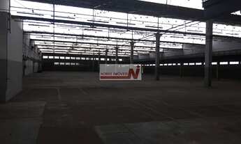 Imagem 4: Galpão / Depósito / Armazém em Distrito Industrial - Jundiaí