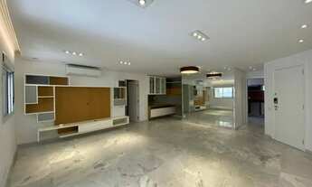 Imagem 1: Apartamento com 118m2 de 3 suítes e 2 vagas de garagem Locação