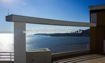 Imagem 3: Cobertura RESIDENCIAL em FLORIANÓPOLIS - SC, JOÃO PAULO