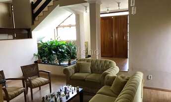 Imagem 4: Casa à venda no Jardim Chapadão - Campinas/SP