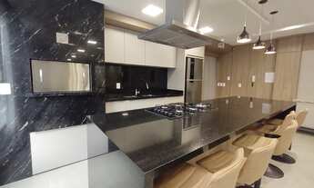 Imagem 6: Apartamento à venda, 3 quartos, 3 suítes, 2 vagas, Nova Brasília - Jaraguá do Sul/SC