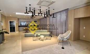 Imagem 4: Apartamento no edifício THROPOS Vila Aviação - Bauru - SP