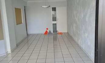 Imagem 5: Apartamento para aluguel em Boa Viagem 120m² 03 quarts 02 suítes- Próximo os colégios!