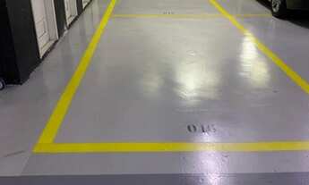 Imagem 6: Apto mobiliado na V.N. Conceição c/ 4 suítes, 4 vagas, em localização privilegiada. Condom