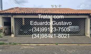 Imagem: Alugo Casa 2 Quartos Bairro Osvaldo Rezende