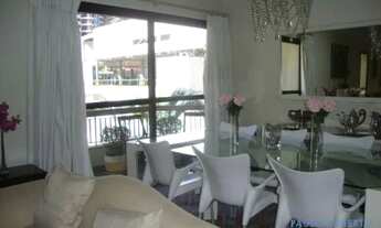 Imagem 6: APARTAMENTO - MORUMBI - SP