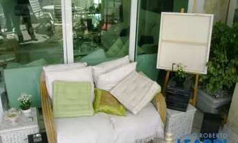 Imagem 3: COBERTURA - REAL PARQUE - SP