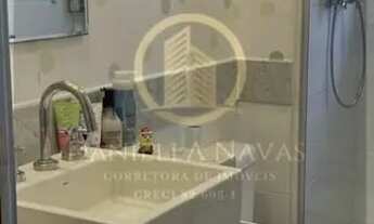 Imagem 4: Apartamento condomínio Pateo Catalunya