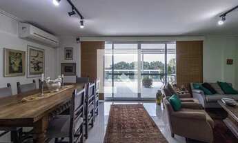 Imagem 2: Apartamento à Venda - Recreio, 3 Quartos, 340 m2