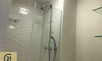 Imagem 4: Apartamento para aluguel com 47 metros quadrados com 1 quarto em Campo Belo - São Paulo