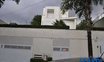 Imagem 2: CASA ASSOBRADADA - CIDADE JARDIM - SP