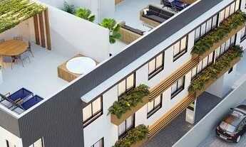 Imagem: Apartamento Novo no Expedicionários. 2