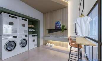 Imagem 2: APARTAMENTO - MOEMA ÍNDIOS - SP