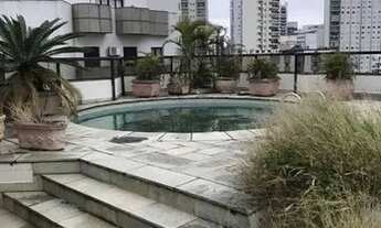 Imagem 7: COBERTURA - CAMPO BELO - SP