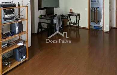 Imagem 2: São Paulo - Apartamento Padrão - Saúde