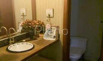 Imagem 3: Casa à venda no Parque das Flores - Campinas/SP