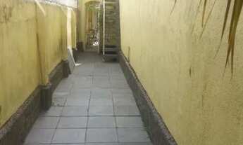 Imagem 5: CASA ASSOBRADADA - BROOKLIN - SP