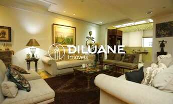 Imagem 3: Apartamento 4 quartos 2 suítes Copacabana próximo a praia metrô e supermercados