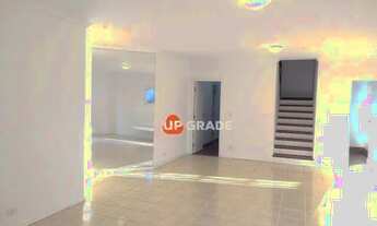 Imagem 3: Casa para alugar, 340 m² por R$ 17.500,00/mês - Alphaville Residencial 1 - Barueri/SP