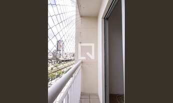 Imagem 6: Apartamento para Aluguel - Vila Matilde, 2 Quartos, 50 m2