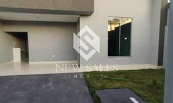 Imagem: Linda casa com 3 quartos sendo um suíte