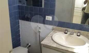 Imagem 7: Sobrado de 2 quartos com 2 garagens para locação em Indianópolis