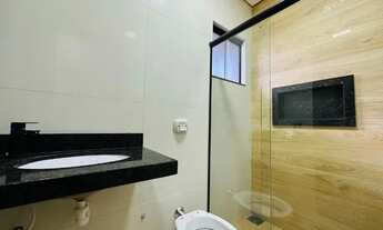 Imagem 6: Oportunidade Excelente casa na Zona Sul Bairro Quadra Sul