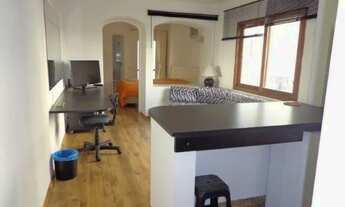 Imagem 5: Flat disponível no Jardim Paulista