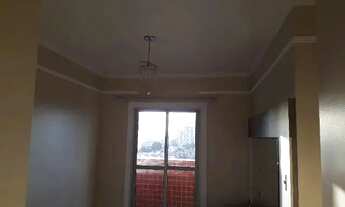 Imagem 3: Apartamento para aluguel tem 56 metros quadrados com 2 quartos em Pedreira - Belém - PA