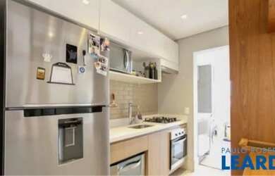 Imagem 4: APARTAMENTO - SAÚDE - SP