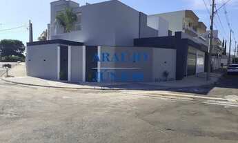 Imagem 5: AMERICANA - Casa Padrão - PARQUE UNIVERSITÁRIO