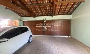 Imagem 3: Casa para locação no bairro Alto, Piracicaba.(Código CA01485