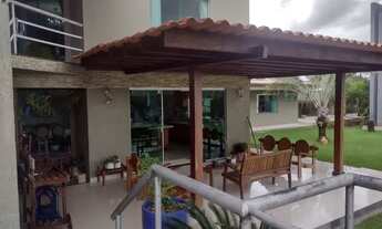 Imagem: Casa Mobiliada