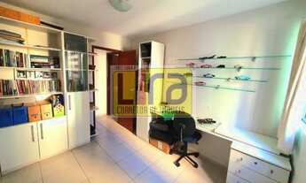 Imagem 4: Apartamento mobiliado para vender e aluguel em Manaira