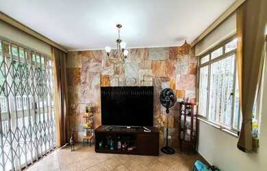 Imagem 5: SAO PAULO - Casa Padrão - JARDIM DA GLORIA