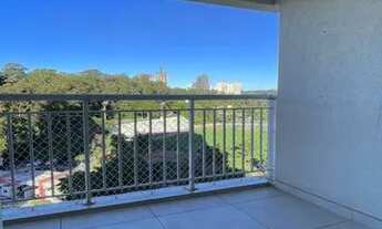 Imagem 7: Apartamento Para Locacao No Condominio Square Osasco!