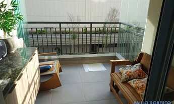 Imagem 5: APARTAMENTO - ALTO DA BOA VISTA - SP