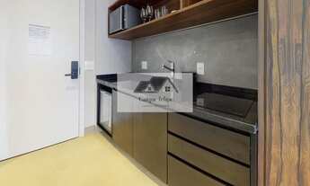 Imagem 6: Apartamento para alugar no bairro Vila Nova Conceição - São Paulo/SP, Zona Sul