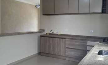 Imagem 6: Apartamento para venda tem 130 metros quadrados com 3 quartos em Wanel Ville - Sorocaba