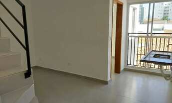 Imagem: Cobertura Duplex Nova a Venda ou Locação