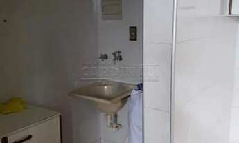 Imagem 4: Apartamento Padrão em São Carlos