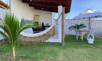 Imagem 3: Casa de praia em Tabatinga, litoral Sul