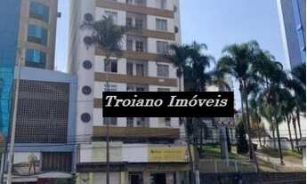 Imagem: Apartamento para aluguel tem 45 metros quadrados