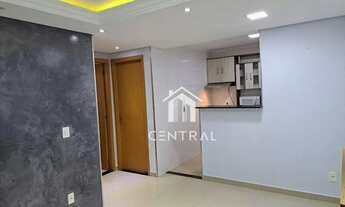 Imagem: Apartamento a venda e locação - 42m²