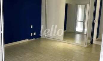 Imagem 2: São Paulo - Apartamento Padrão - Tatuapé