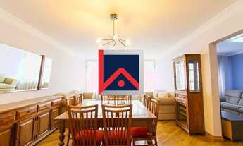 Imagem 3: Apartamento Locação 2 Dormitórios - 123 m² Bela Vista