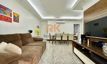 Imagem 2: Área privativa à venda, 3 quartos, 1 suíte, 2 vagas, Santa Rosa - Belo Horizonte/MG