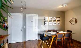 Imagem 5: Apartamento à Venda - Santo Amaro , 3 Quartos, 105 m2